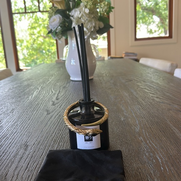 Roberto Cavalli. Cleopatra bracelet, gold plated. - Picture 2 of 4